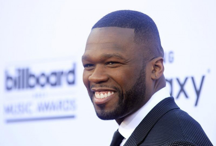 50 Cent Puji Habis-habisan Album Baru Jay Z