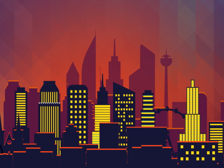 Infografik: Negara Sukses Pindah Ibu Kota