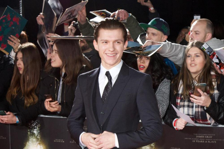 Tom Holland Di-bully di Sekolah karena Suka Menari