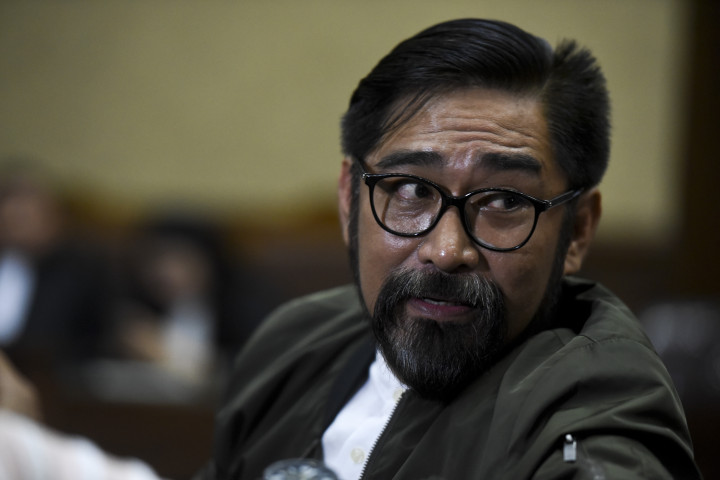 Choel Mallarangeng Divonis 3,5 Tahun Penjara