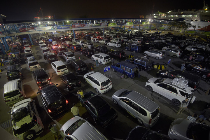 3 Indikator Kesuksesan Mudik 2017