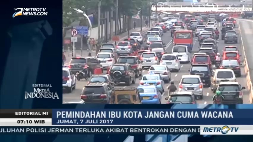 Editorial Media Indonesia