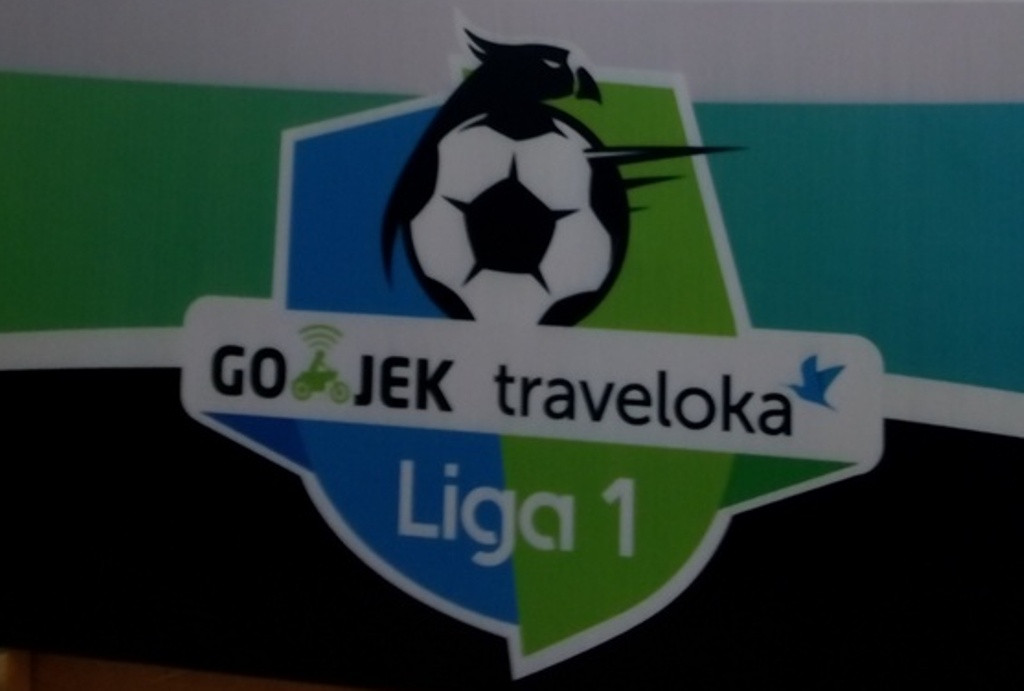 Logo Liga 1 (Istimewa)