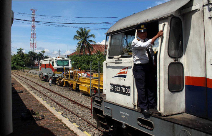 Tarif KA Ekonomi Bersubsidi di Medan Batal Naik