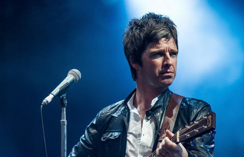 Liam Gallagher Sindir U2, Noel Gallagher Angkat Bicara