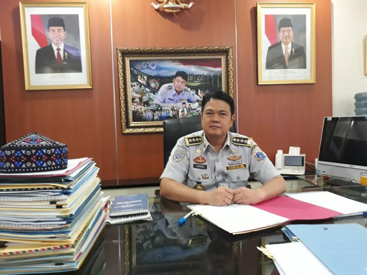 Pemasangan AC di Angkot Harus Disesuaikan dengan Kondisi Wilayah