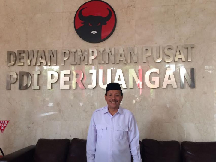 Sekda Jabar Sudah Izin ke Aher Maju jadi Cagub