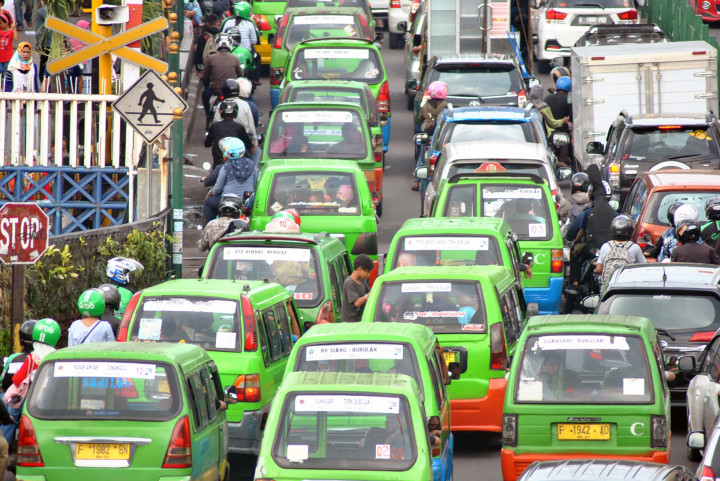 Pola Pikir Operator Harus Berubah demi Optimalisasi Pelayanan