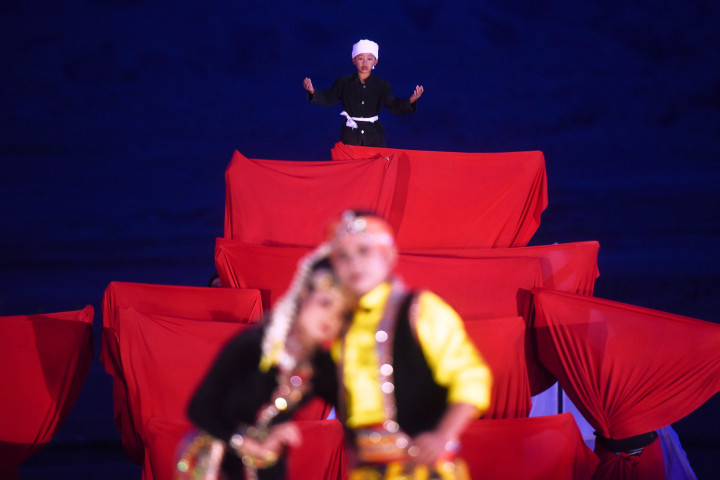 Eksotika di Lautan Pasir Bromo