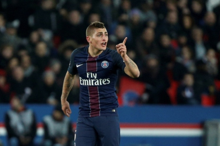 Verratti Sampaikan Permintaan Maaf soal Komentar Agennya