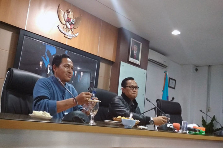 Pemda Diminta Turun Tangan Tangkal Serangan Laser ke Pesawat