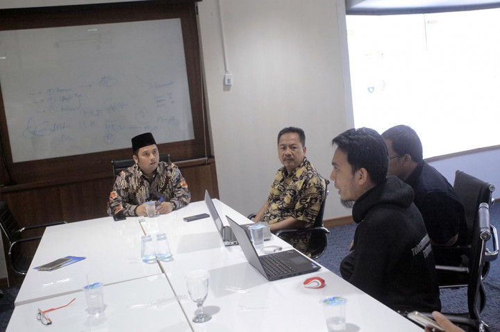 Wali Kota Tangerang: Faktor Nilai akan Diprioritaskan