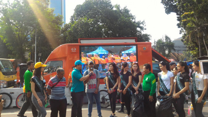 Program E-Waste Dinilai Minim Sosialisasi