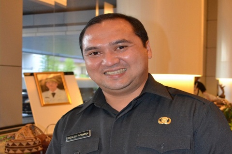 Gubernur Bangka Belitung Minta Bursa Timah Dibubarkan