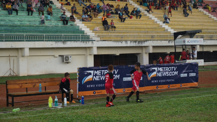 Libur Panjang Berakhir, IJSL 2017 Kembali Bergulir