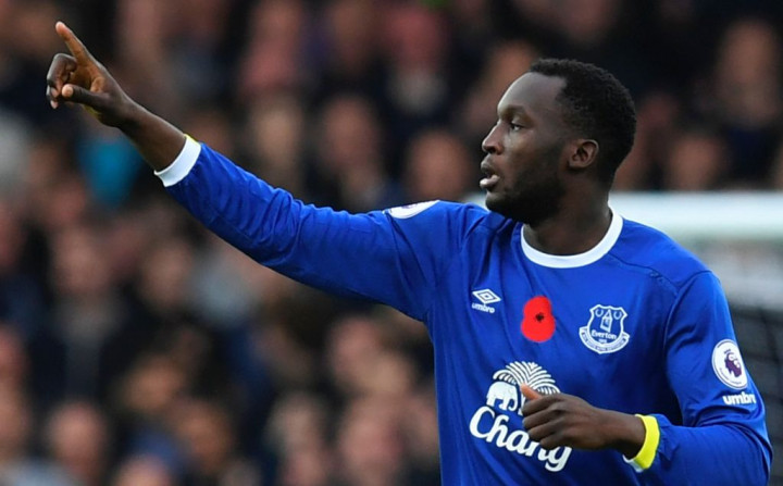 Pogba Jadi Alasan Lukaku Pindah ke MU