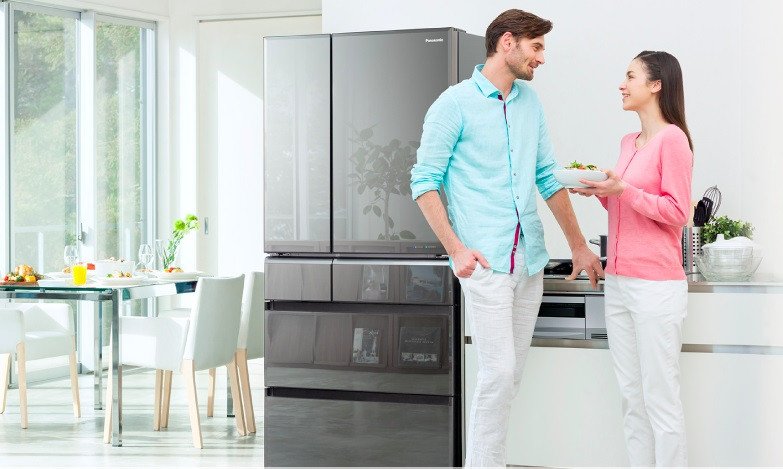 Selain memerhatikan kebersihan udara, rumah yang sehat pun sebaiknya bebas dari zat kimia berbahaya (Foto:Panasonic)