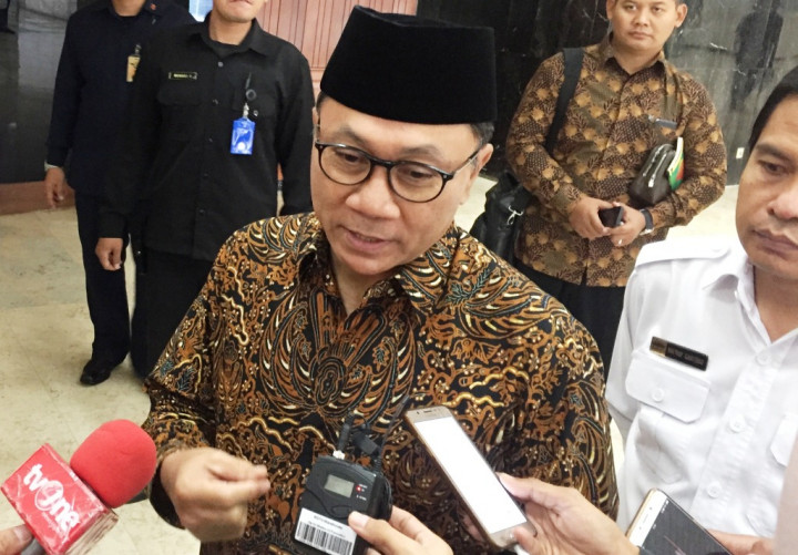 Ketua MPR Minta Kasus Penganiayaan Pakar Telematika ITB  Diusut Tuntas