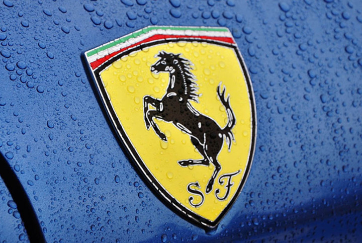 Ferrari Siap Mainkan Segmen SUV