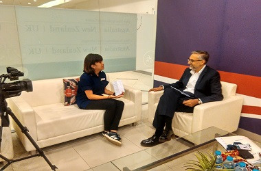 Sejak Bom Bali, Indonesia dan Inggris Bekerja Sama Melawan Terorisme