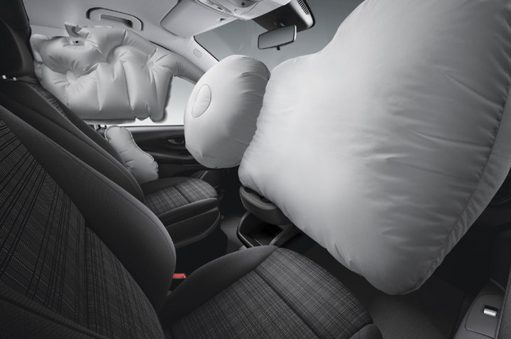 Soal <i>Recall</i>, GM, Daimler dan VW Dianggap Main-Main