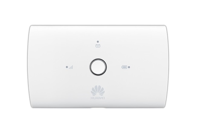 Huawei E5673, Ringkas dan Baterai Awet