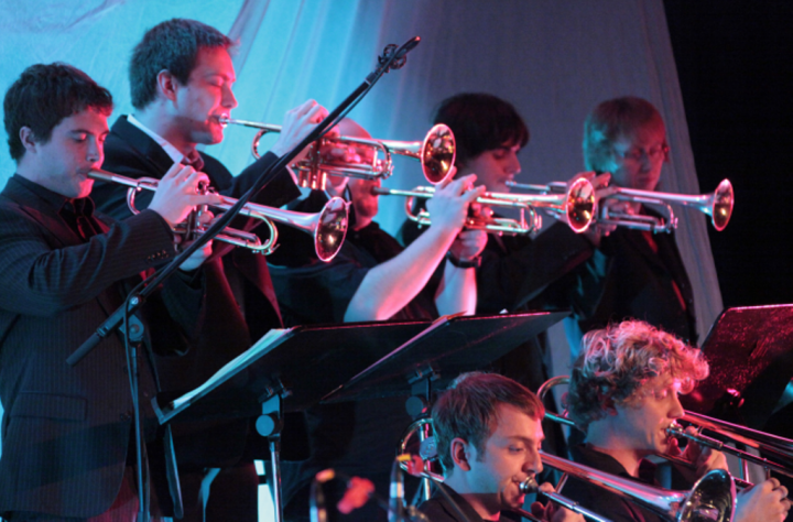 Ubud Village Jazz Festival 2017 Hadirkan Gerald Clayton Trio