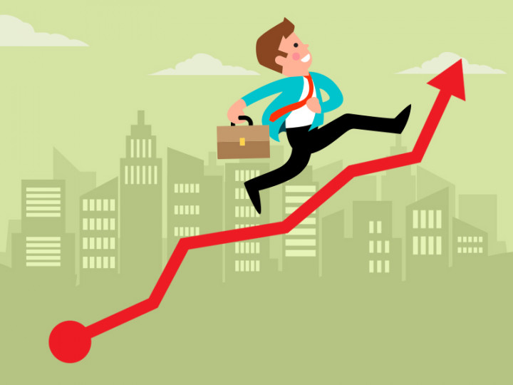 Infografik: Indonesia Layak Investasi