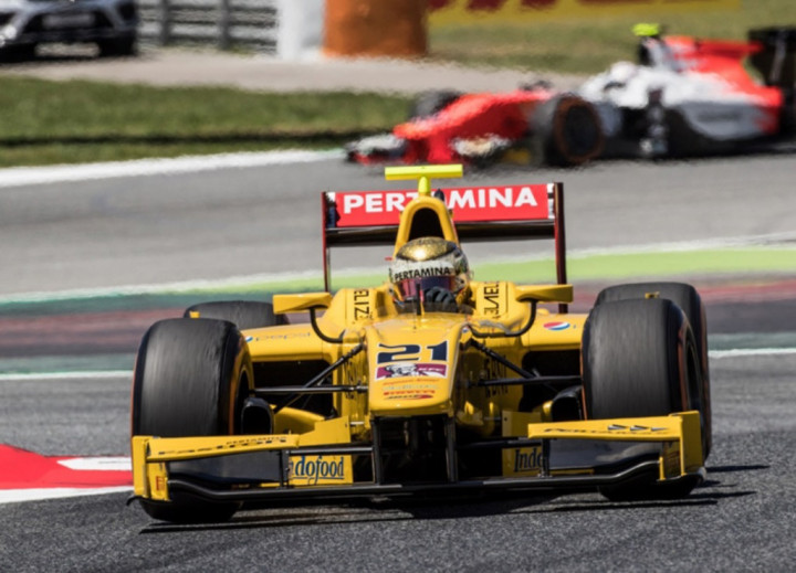 Sean dan Nato Langsung Fokus ke Silverstone