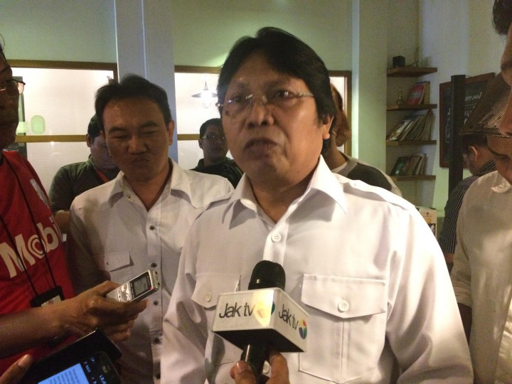 Jokowi Diminta Segera Mengevaluasi Kemendesa PDTT