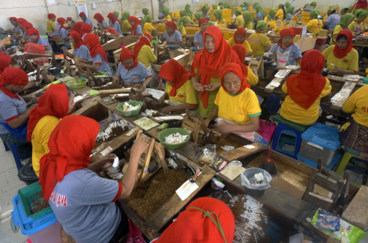 Realisasi Program Nawa Cita Dinilai Belum Maksimal