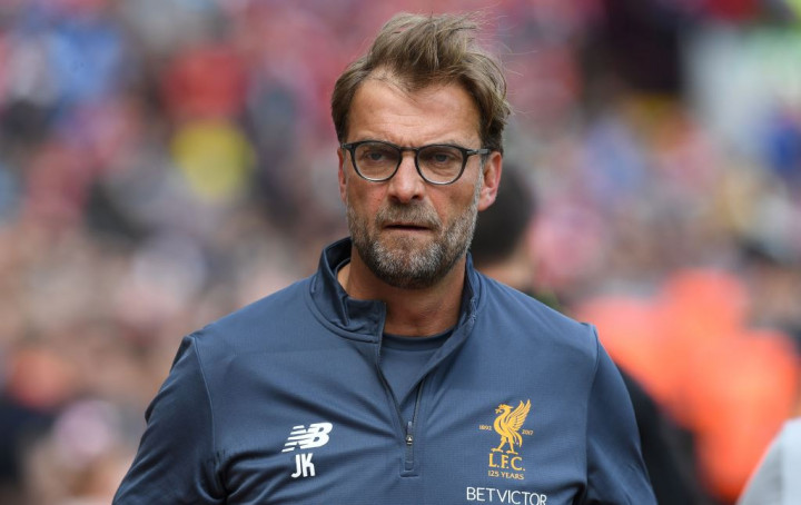 Klopp Belum Tentukan Kiper Utama di Liverpool