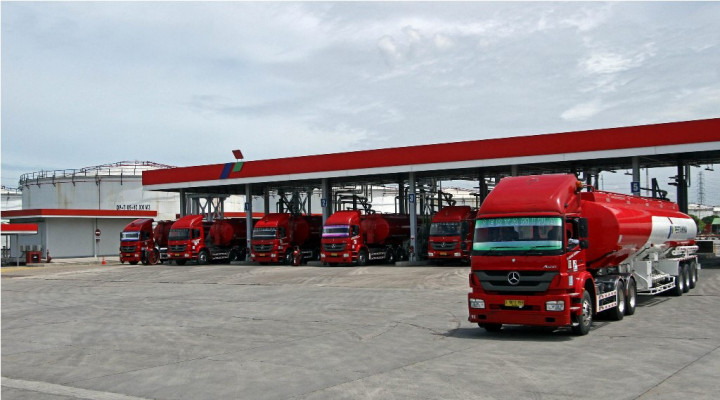 BPH Migas Bakal Telusuri Penurunan Premium saat Musim Mudik
