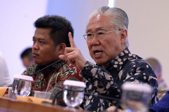 Govt to Expand Price Controls for Staple Foods