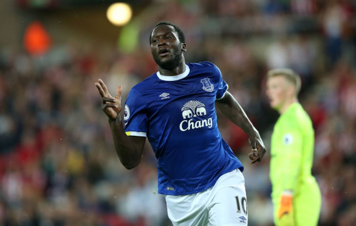 MU Rampungkan Transfer Lukaku