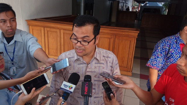 Kasus Pengeroyokan Hermansyah Dinilai Mudah Diungkap