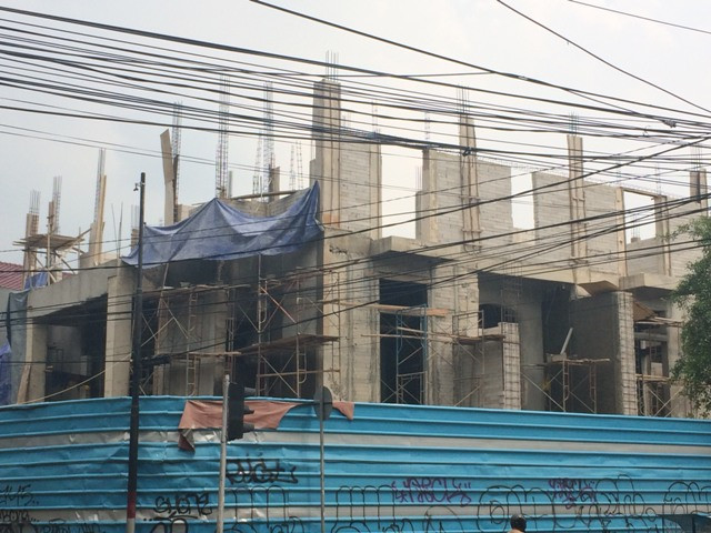 Perusakan Rumah Cantik Sudah Direncanakan Pemilik Rumah Kedua