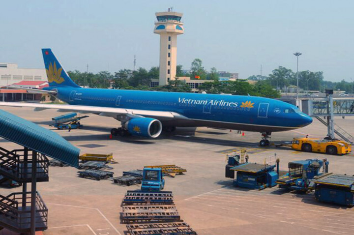 Besok, Vietnam Airlines Beroperasi di Terminal 3 Soetta