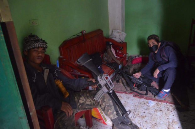 Maute Rekrut Anak-Anak dan Remaja untuk Lawan Pemerintah