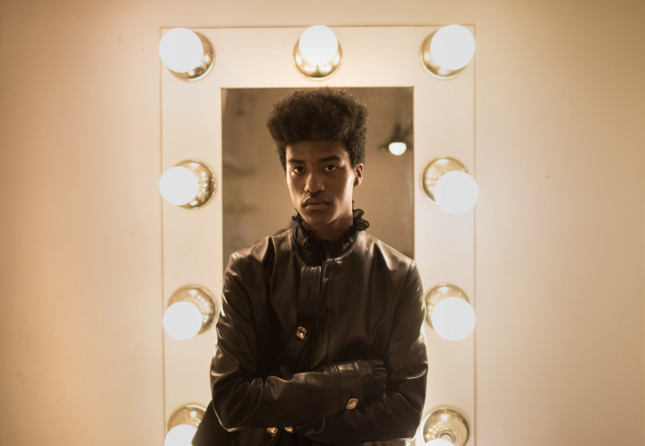 South Korea's First Black Model Faces Widespread Racism