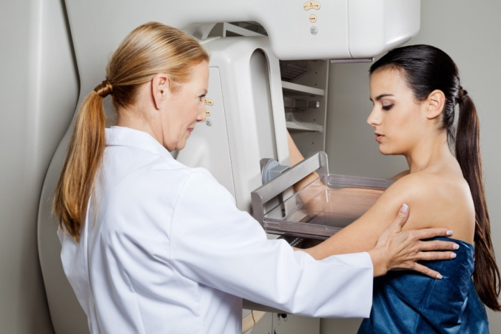 Ini Alasan Kenapa Mammogram Baiknya Dilakukan pada Usia 35 Tahun Ke Atas
