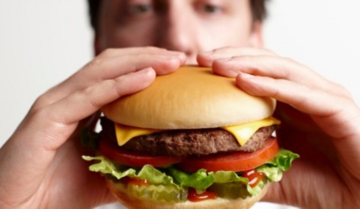 Selain Gen, Gaya Hidup Tak Sehat Dapat Memicu Kanker Payudara