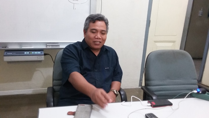 Teror Batu tak Halangi ORI DIY Selidiki Penyimpangan PPDB