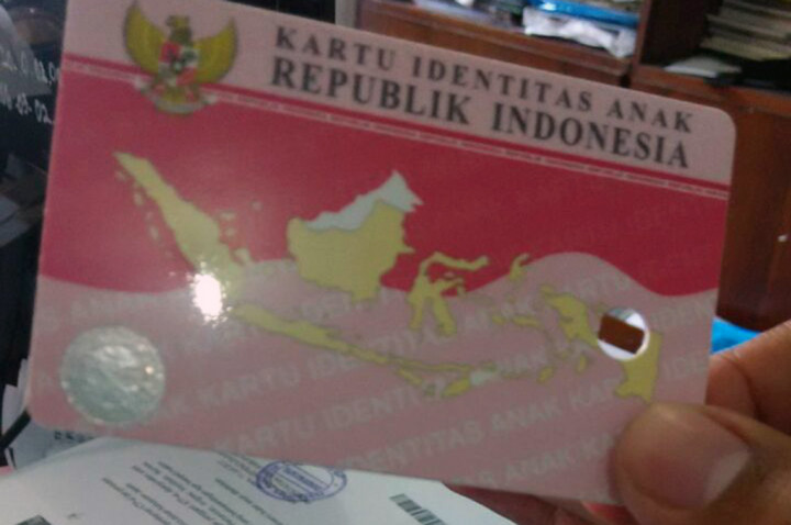 Pemkab Jepara Terbitkan KIA