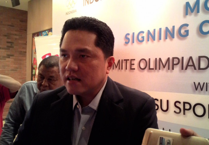 Rumah Indonesia, Panggung untuk Atlet Lokal Berprestasi