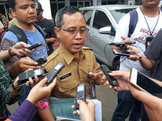 Pengembang Bakal Bangun Pemancingan Buatan di Wilayah Reklamasi