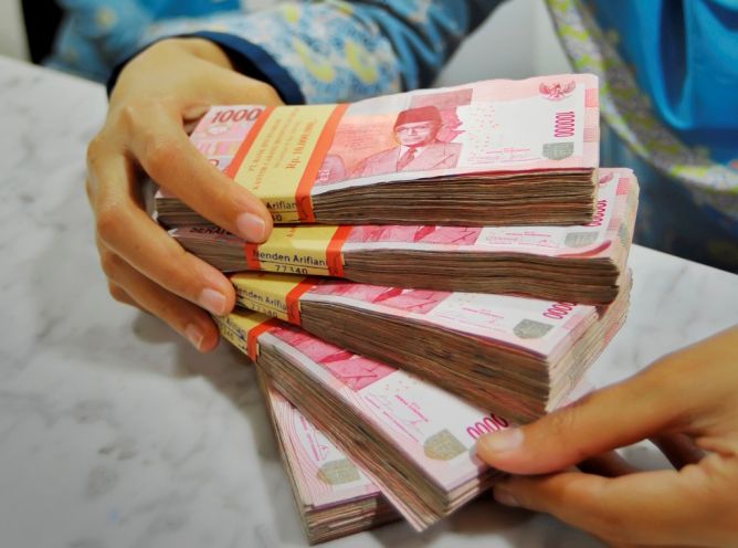 Kebijakan Pemerintah Jangan Menekan Daya Beli Masyarakat