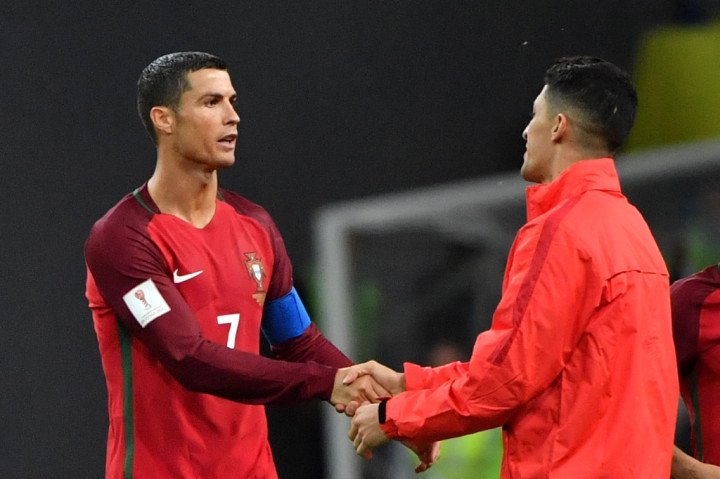 Madrid tanpa Ronaldo di ICC, Barcelona Boyong Trio MSN