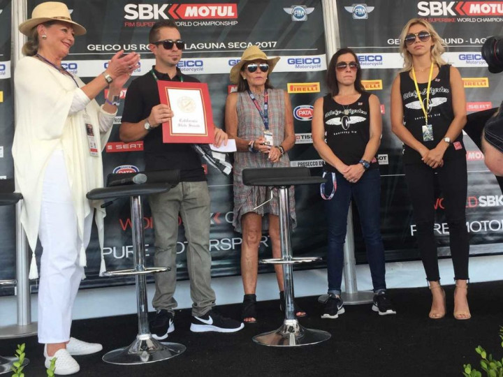 Keluarga Hayden Tuntut Kompensasi dari si Penabrak