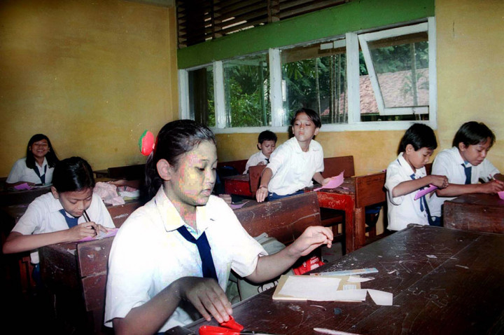 Permendikbud tentang PPDB Dinilai Banyak Menimbulkan Polemik